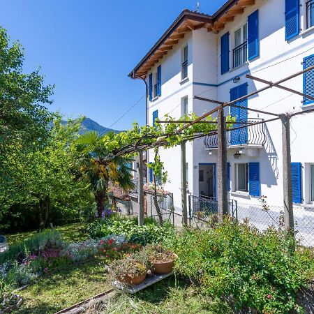 Apartment Elisabetta - Gla115 By Interhome Gera Lario Exteriér fotografie