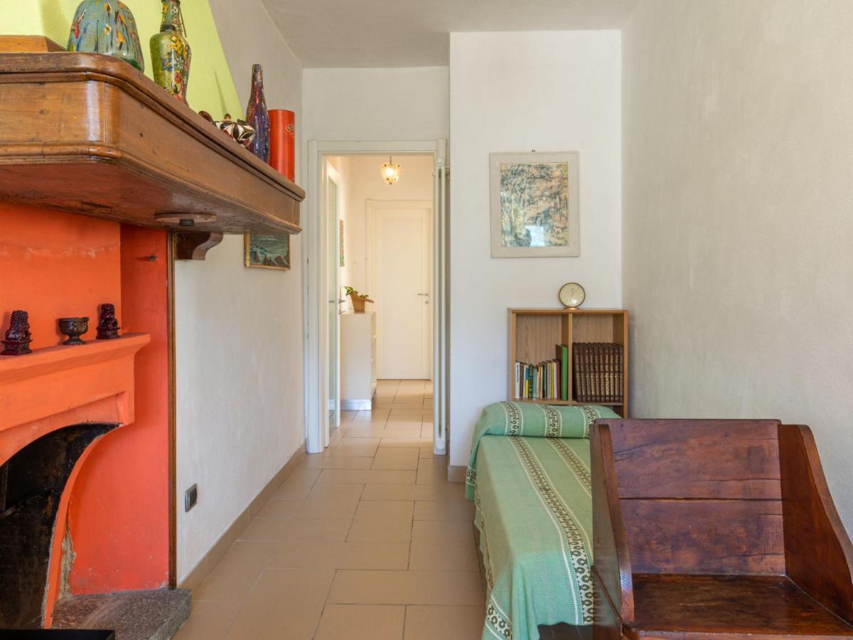 Apartment Elisabetta - Gla115 By Interhome Gera Lario Exteriér fotografie