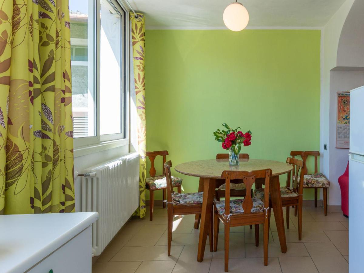 Apartment Elisabetta - Gla115 By Interhome Gera Lario Exteriér fotografie