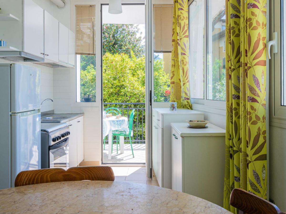 Apartment Elisabetta - Gla115 By Interhome Gera Lario Exteriér fotografie
