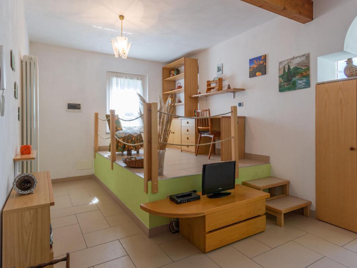 Apartment Elisabetta - Gla115 By Interhome Gera Lario Exteriér fotografie