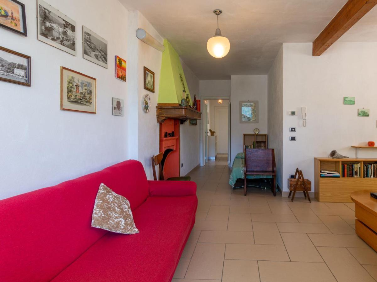 Apartment Elisabetta - Gla115 By Interhome Gera Lario Exteriér fotografie