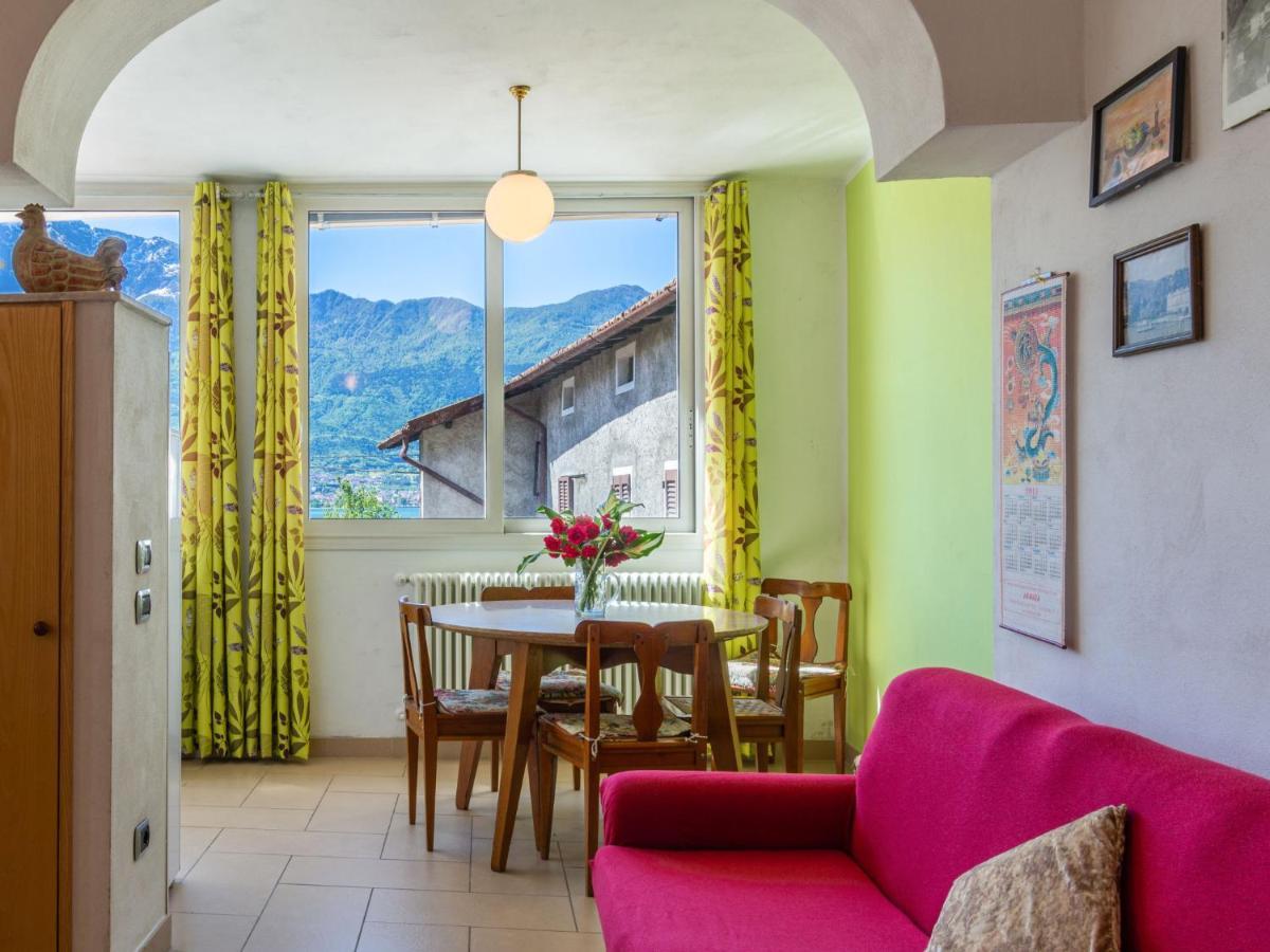 Apartment Elisabetta - Gla115 By Interhome Gera Lario Exteriér fotografie