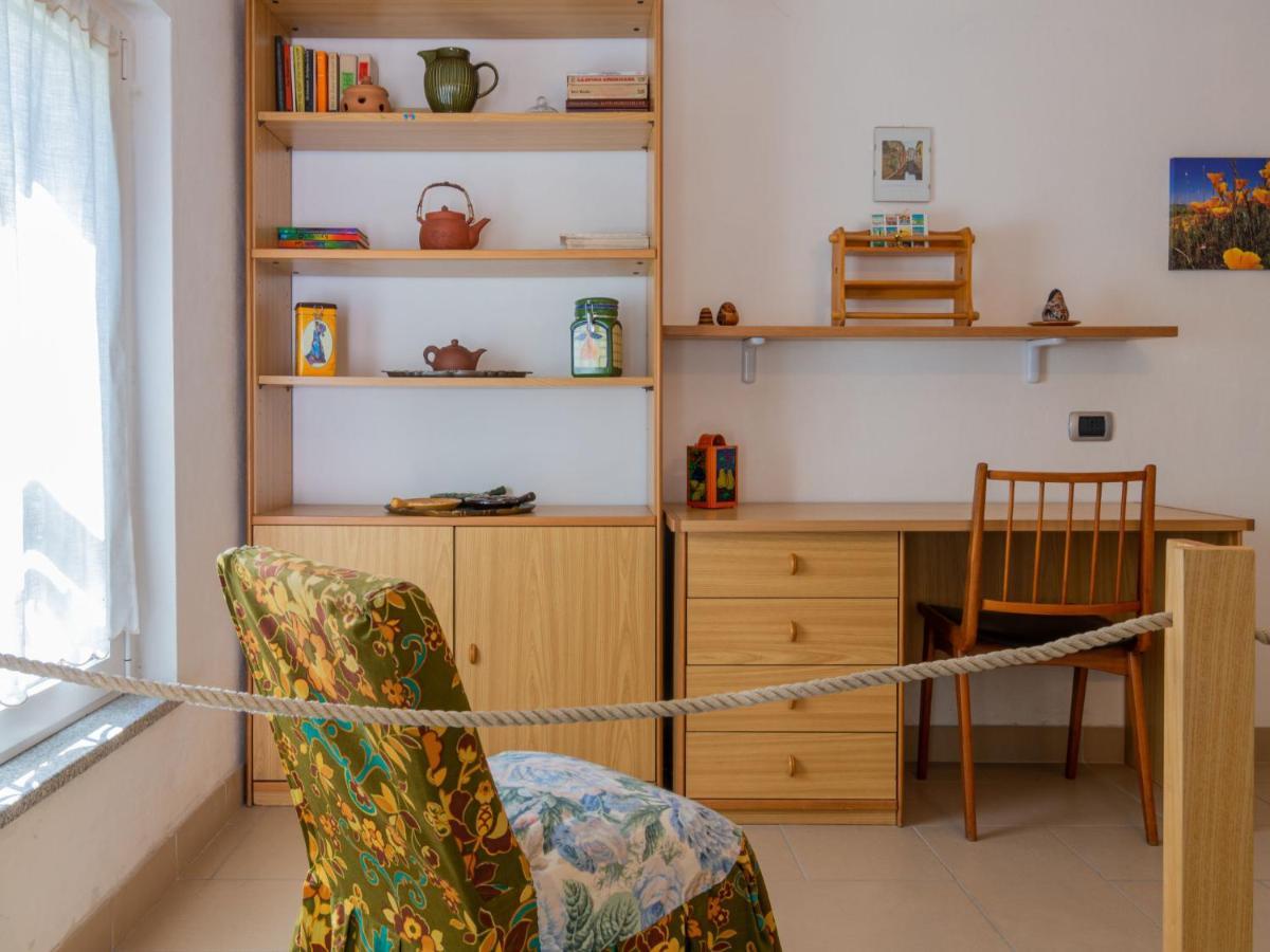 Apartment Elisabetta - Gla115 By Interhome Gera Lario Exteriér fotografie